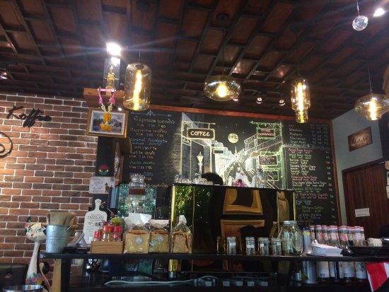 The Kittens Koffie Arts 'n Eats